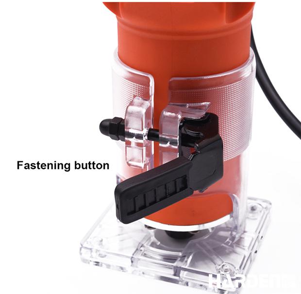110V Electric Trimmer