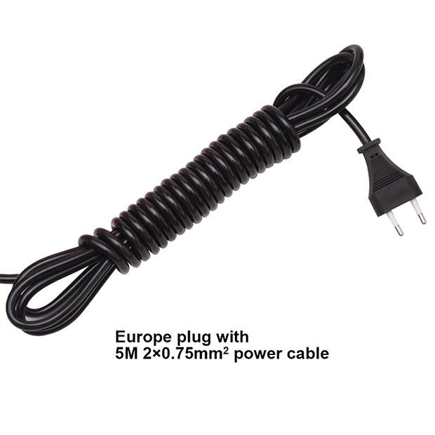 100W/220V Working Lamp