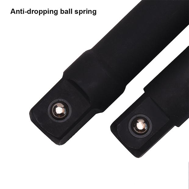 450mm 3/4" T Type Sliding Bar