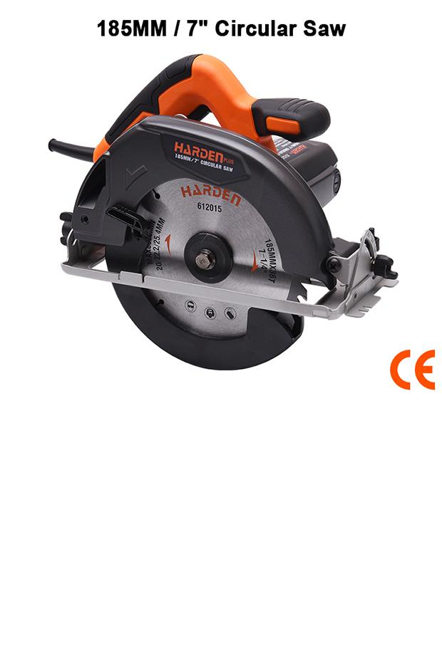 1250W/110V Circular Saw