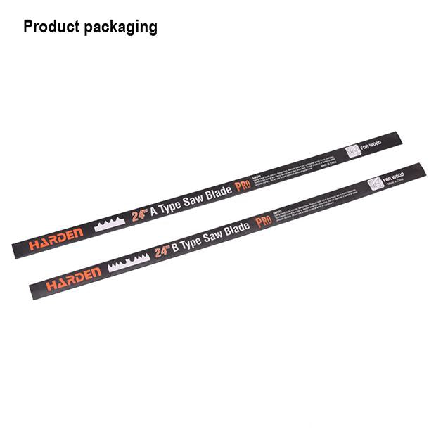 Saw Blade