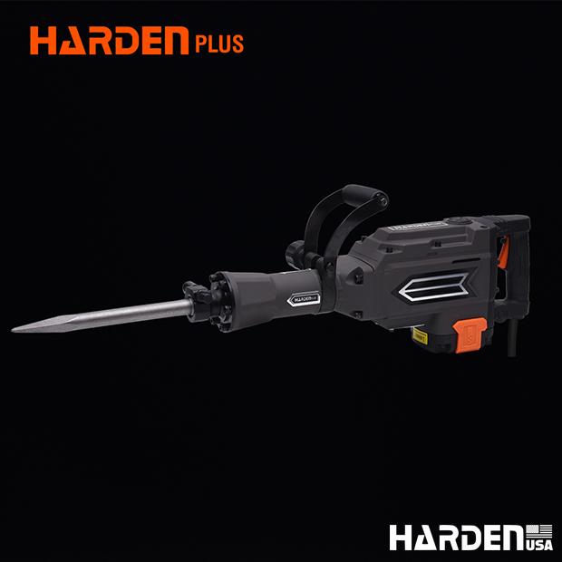 1500W/110V Demolition Breaker