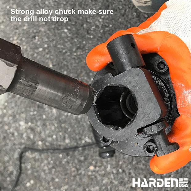 1500W/110V Demolition Breaker
