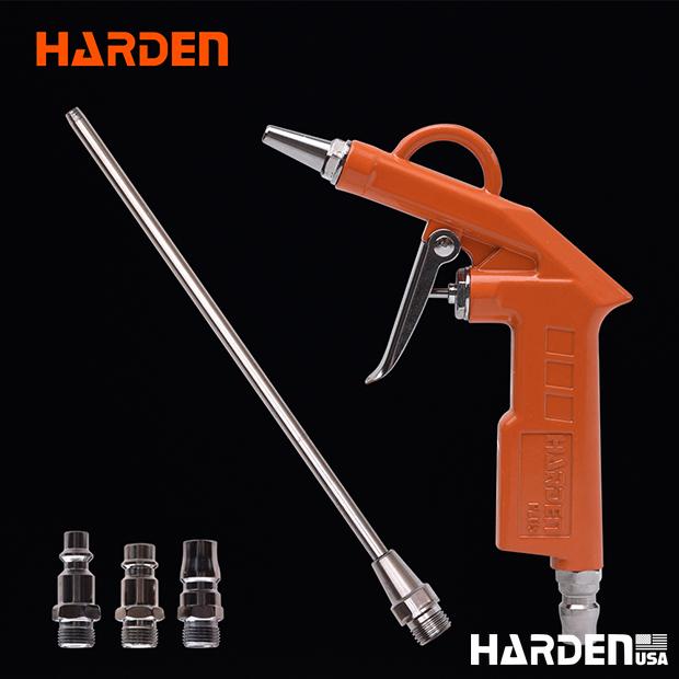 2Pcs Air Blow Gun Set