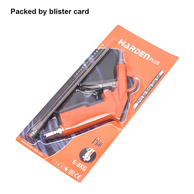 2Pcs Air Blow Gun Set