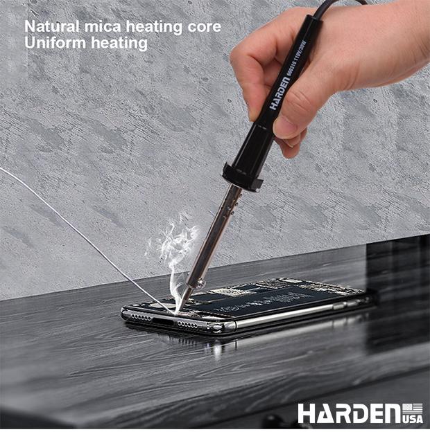 30W/110V 6Pcs Soldering Iron Set