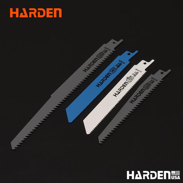 10Pcs Reciprocating Saw Blade Set