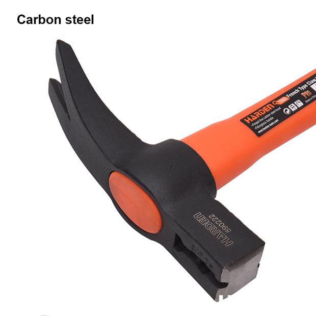 700g French Type Claw Hammer