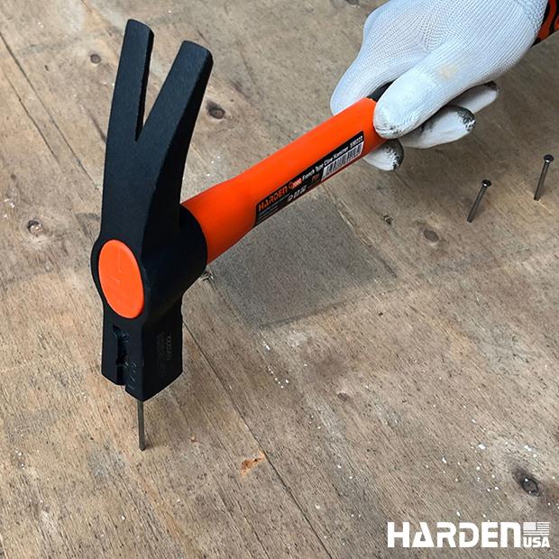 700g French Type Claw Hammer