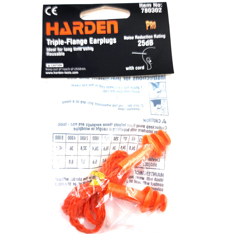 765mm Ear Plug