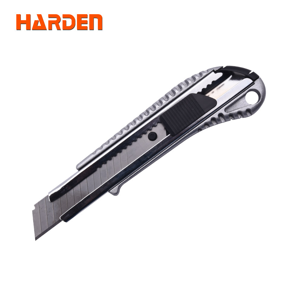 18mm Aluminum Alloy Knife