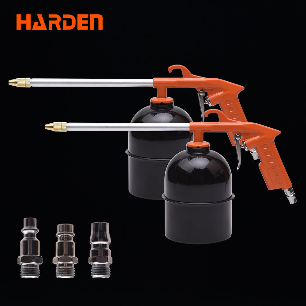 2Pcs Air Washing Gun
