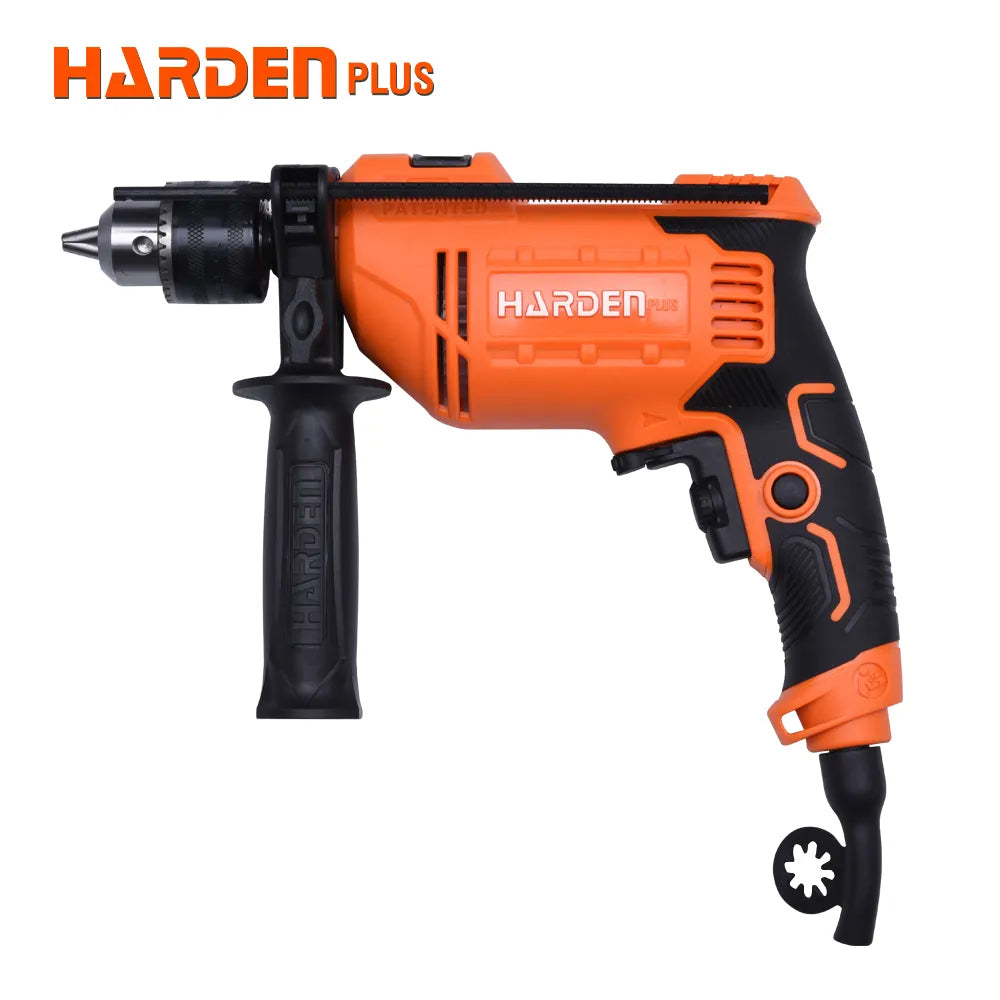 Impact Drill