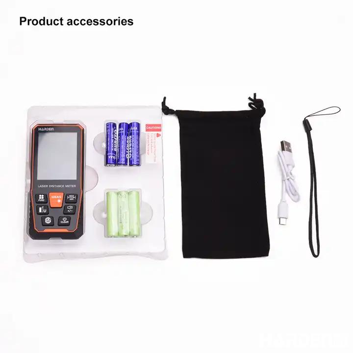 Laser Distance Meter