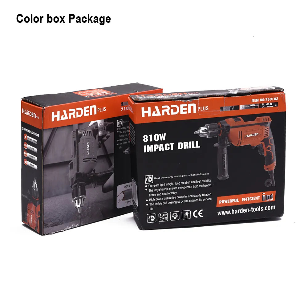 Electric Drill