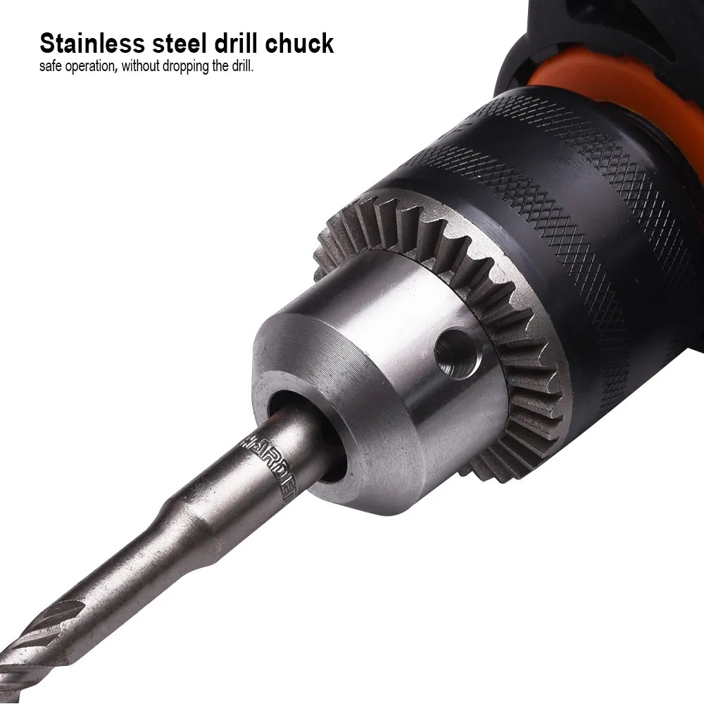 Impact Drill