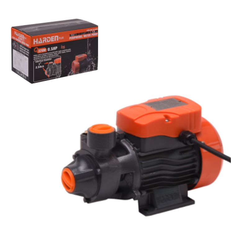 Peripheral Water Pump