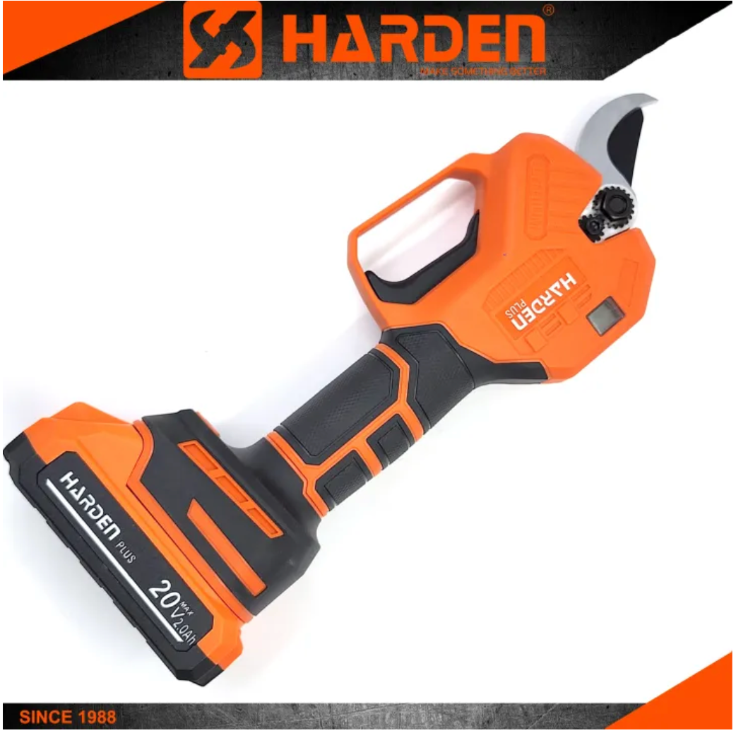 20V Brushless Cordless Shear