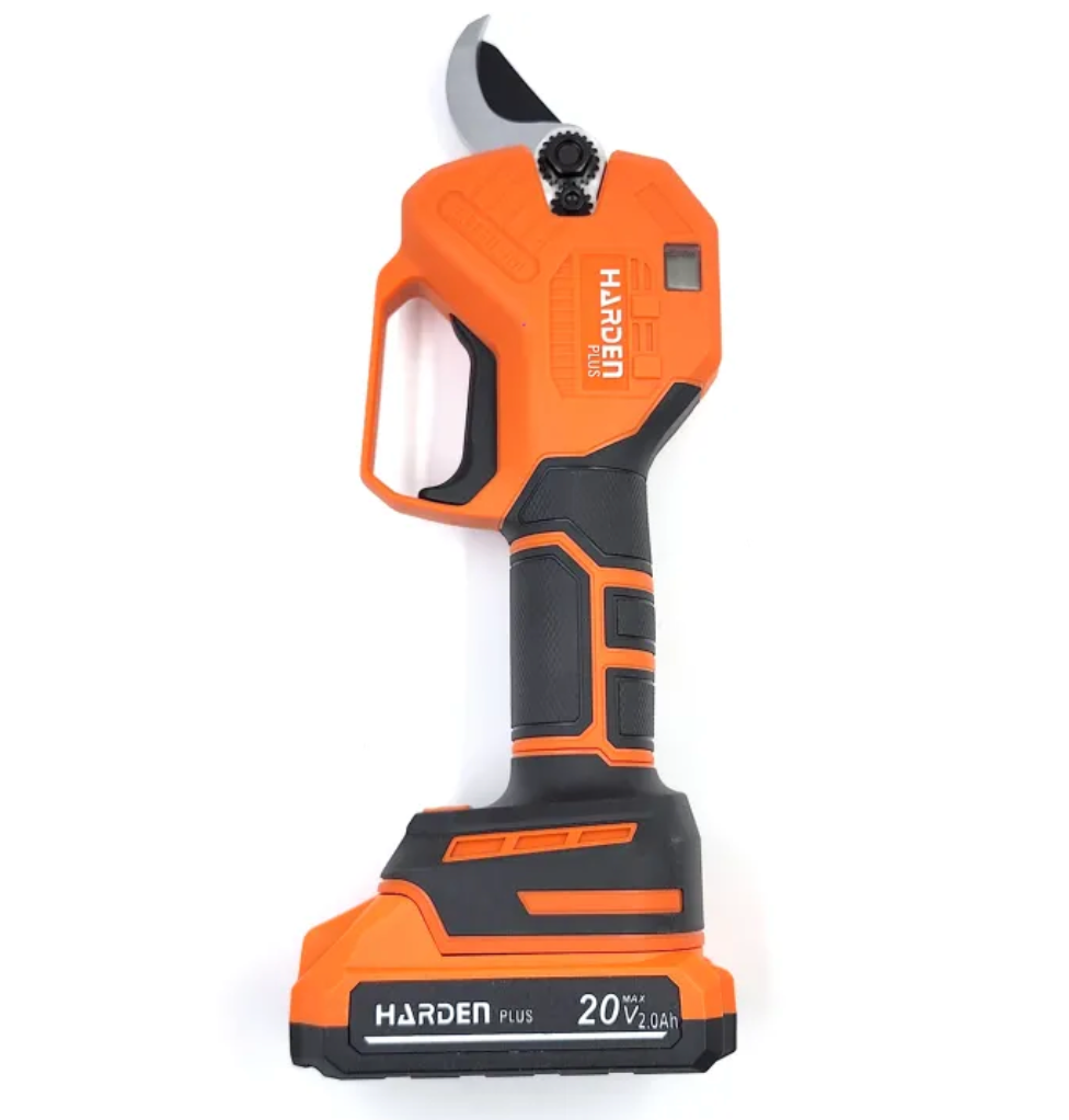 20V Brushless Cordless Shear