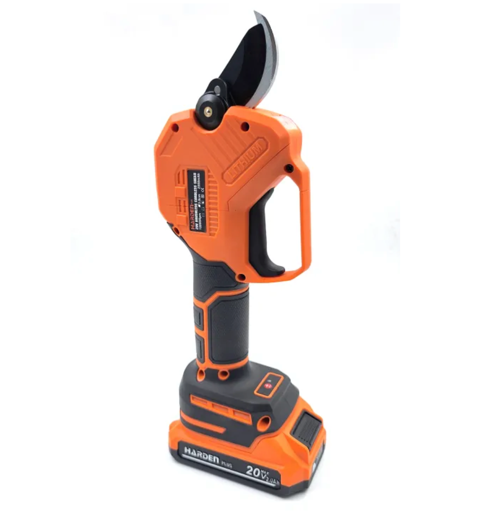 20V Brushless Cordless Shear