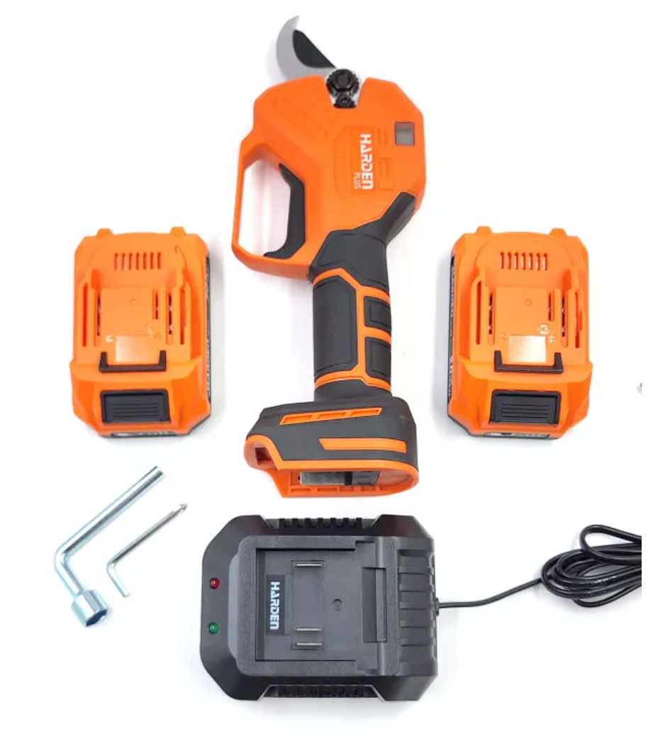 20V Brushless Cordless Shear