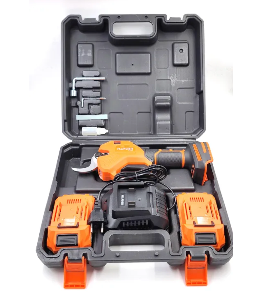 20V Brushless Cordless Shear