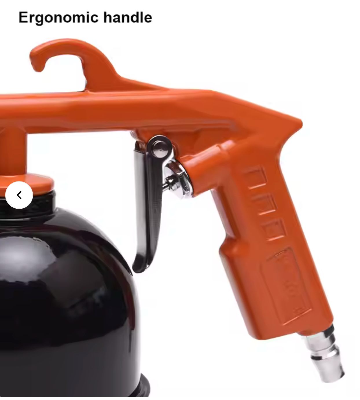 2Pcs Air Washing Gun