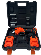 20V Brushless Cordless Shear