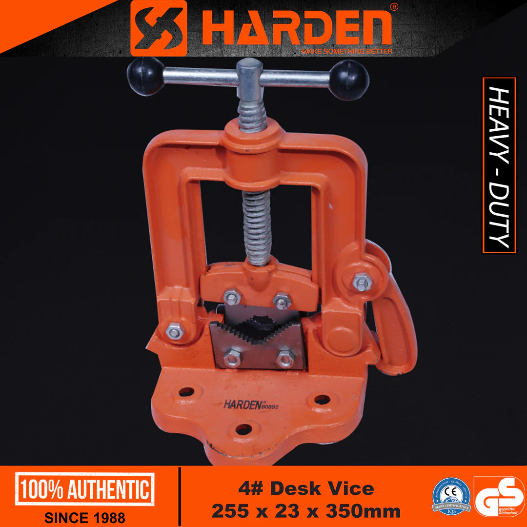 Table bench vices