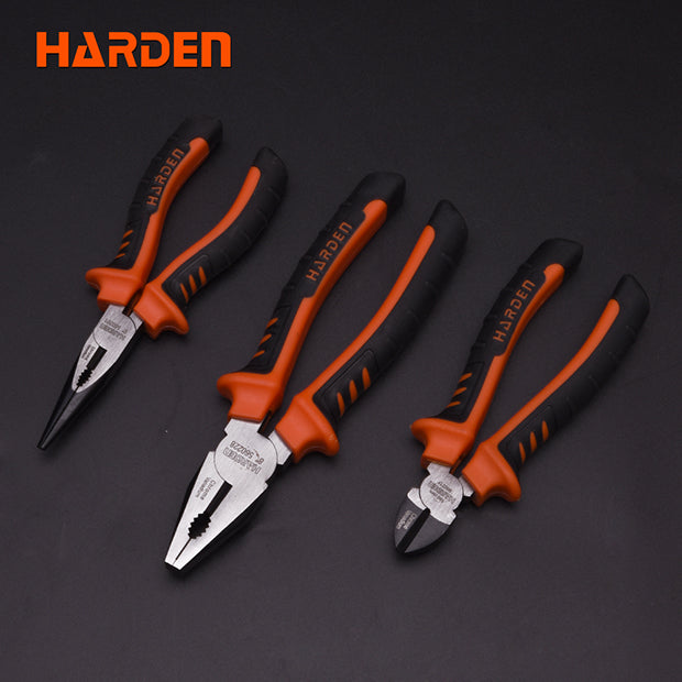 Plier & Clamping Tools