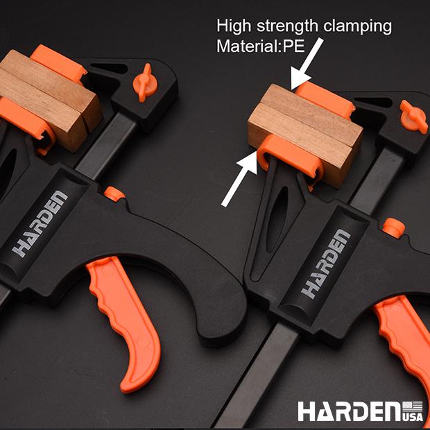 Quick Ratchet Bar Clamp