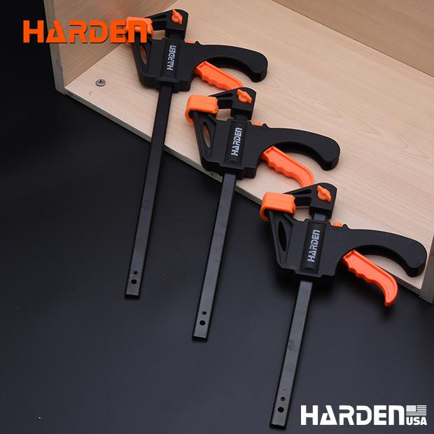 Quick Ratchet Bar Clamp