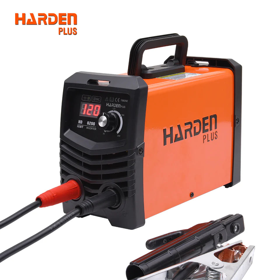 Inverter MMA DC Welding Machine