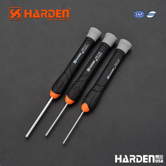 Hexagon Precision Screwdriver
