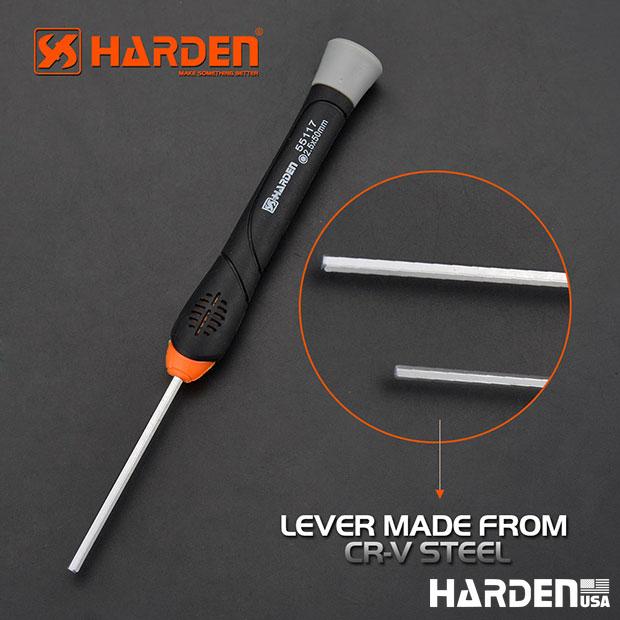 Hexagon Precision Screwdriver