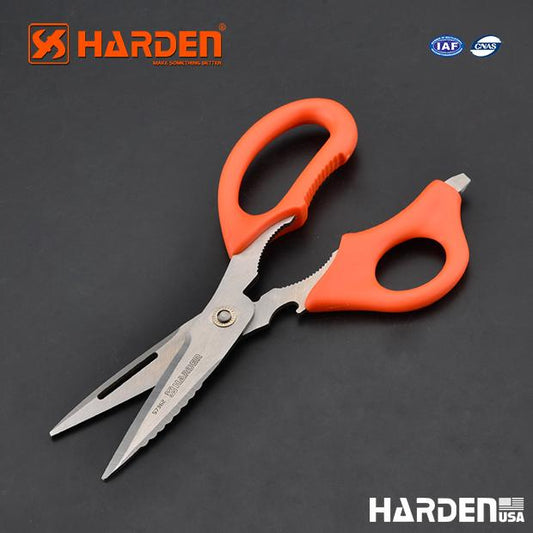 210mm Multi-Purpose Scissors