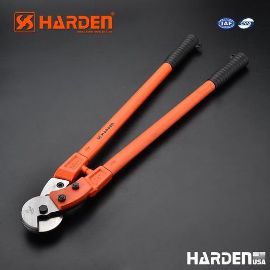 Wire Rope Cutter