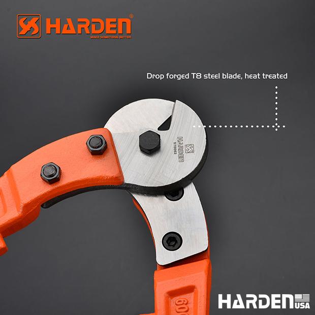 Wire Rope Cutter