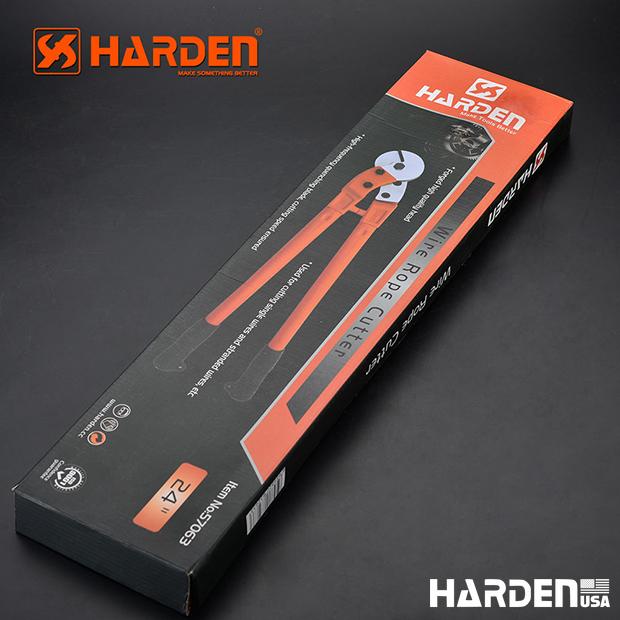 Wire Rope Cutter
