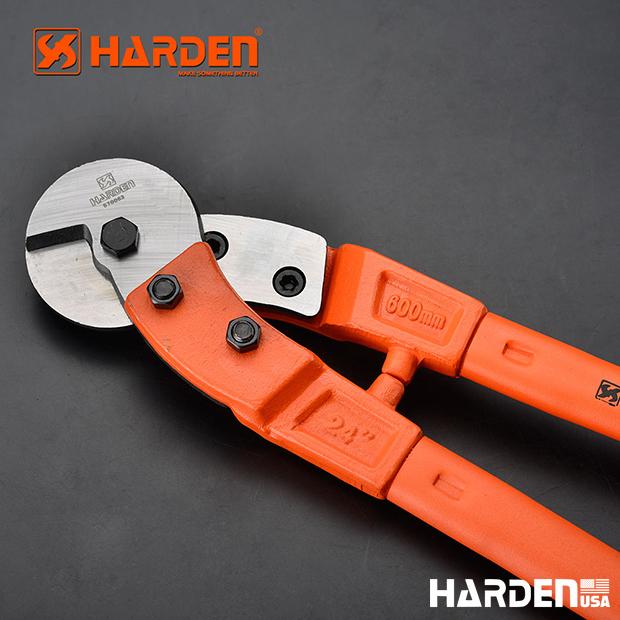 Wire Rope Cutter