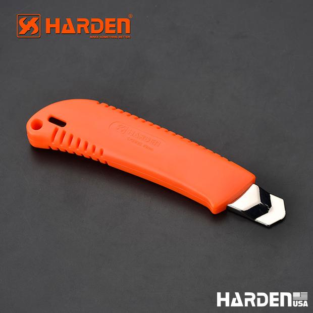 18mm Snap-Off Knife