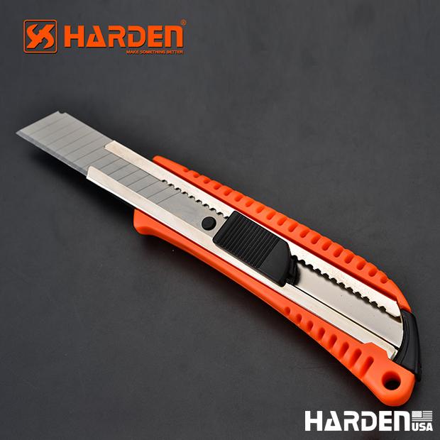 18mm Snap-Off Knife