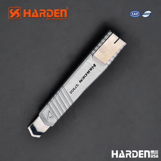 18mm PRO Heavy Duty Zinc Alloy Knife