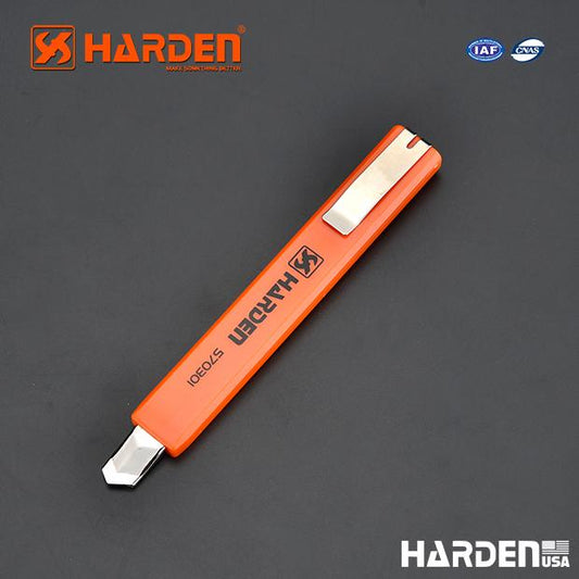 9mm Metal Holder Knife