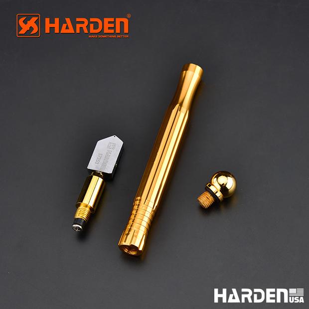 185mm PRO Auto-Oil Glass Cutter