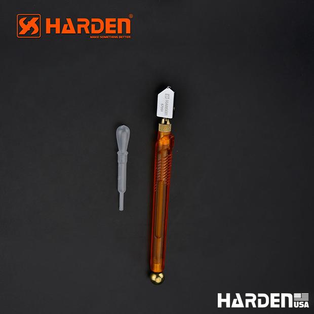 175mm Auto-Oil Glass Cutter