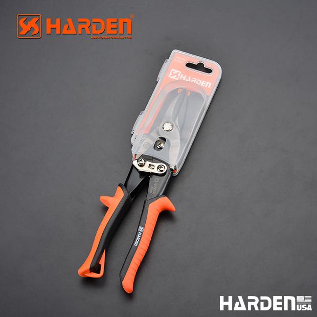 10" Taiwan Type Aviation Snips Straight