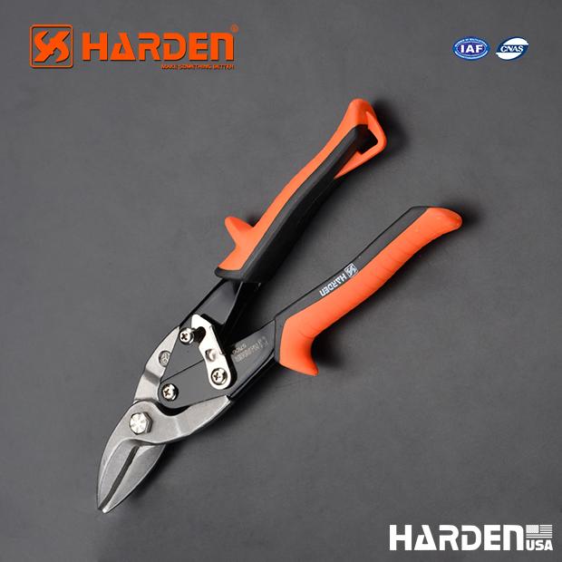 10" Taiwan Type Aviation Snips Right