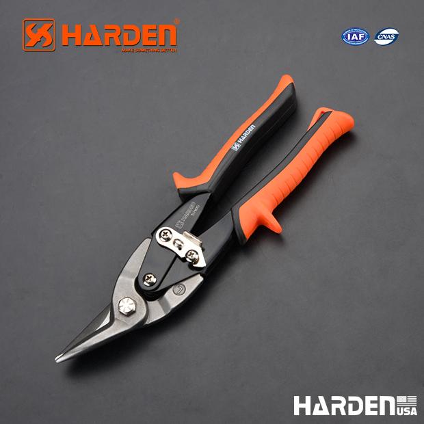 10" Taiwan Type Aviation Snips Left