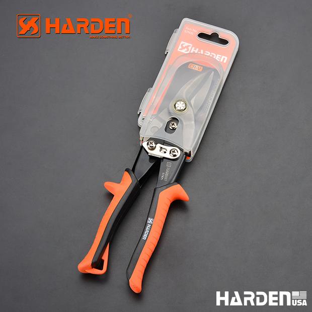 10" Taiwan Type Aviation Snips Left
